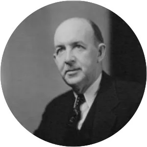 Morris H. Whitehouse