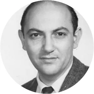 Morris Halle - Latvian-American linguist