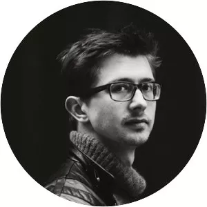 Morris Kliphuis photograph