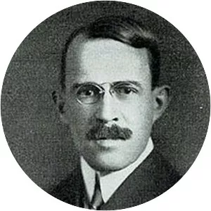 Morris Llewellyn Cooke