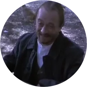 Morris Menke - Movie character