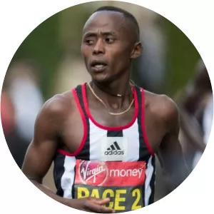 Morris Munene Gachaga