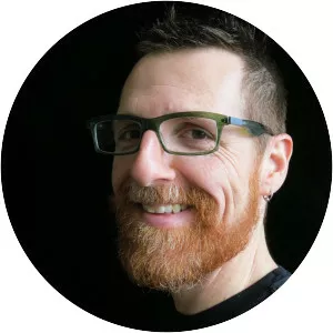 Morris Palter - Drummer