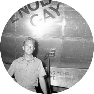 Morris R. Jeppson - Lieutenant