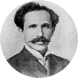 morris rosenfeld - Poet