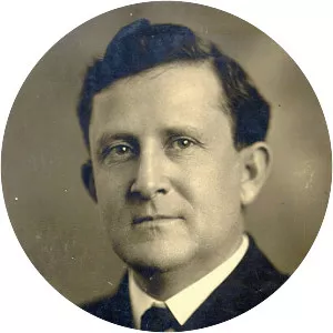 Morris Sheppard - Former United States Senator