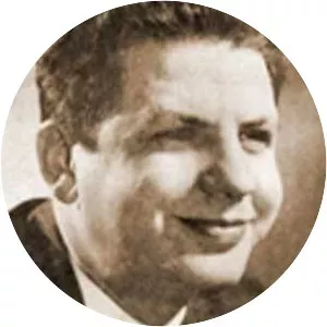 Morris Swadesh - American linguist