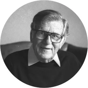 Morris West - Australian novelist