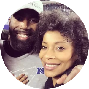 Morrisa Jenkins photograph