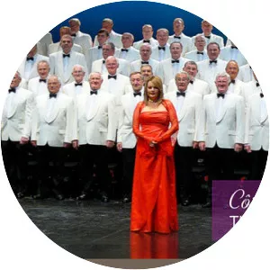 Morriston Orpheus choir - 