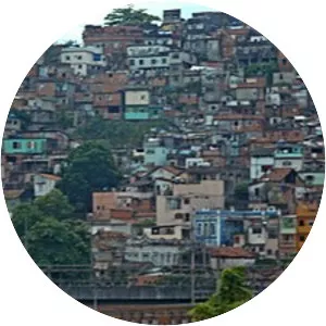 Morro da Providência - 