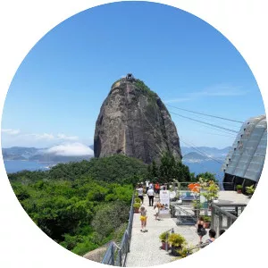 Morro da Urca - 