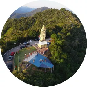 Morro de Santo Antônio - 