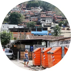 Morro do Dezoito - 
