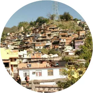 Morro do Juramento - 