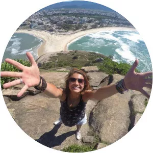 Morro do Pontal de Sernambetiba - 