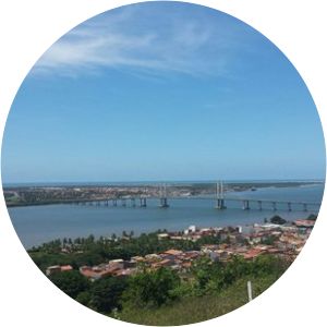 Morro do Urubu - 