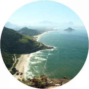 Morro dos Cabritos - 