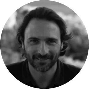 Morrosko Vila-San-Juan - Journalist