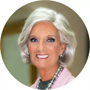 Morrow Lotz - Anne Graham Lotz's daughter