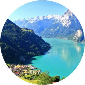 Morschach - Municipality in Switzerland