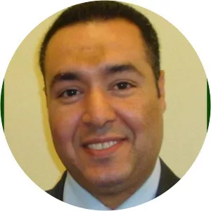 Morsi M. Mahmoud - Researcher