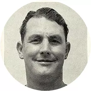 Mort Cooper - Baseball pitcher