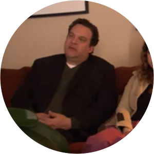 Mort Meyers - Movie character