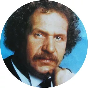 Mort Shuman - American singer