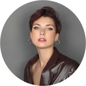 Morta Nakaitė - Audrius Nakas' daughter