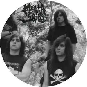 Morta Skuld - Musical group
