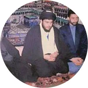 Mortada al-Sadr - Muqtada al-Sadr's brother