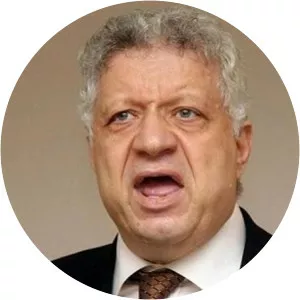 Mortada Mansour