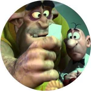 Mortadelo and Filemon: Mission Implausible