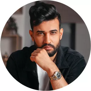 Mortadha Ftiti - Musical artist