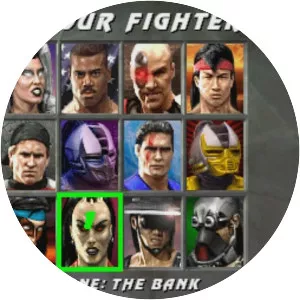 Mortal Kombat 3 - Video game