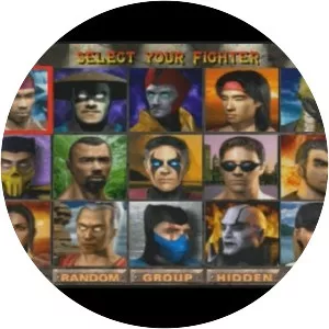 Mortal Kombat 4