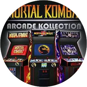 Mortal Kombat Arcade Kollection - Video game