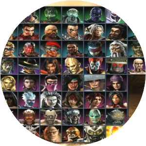 Mortal Kombat: Armageddon