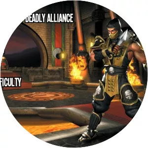 Mortal Kombat: Deadly Alliance