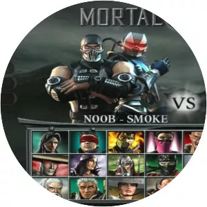 Mortal Kombat: Deception