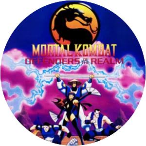 Mortal Kombat: Defenders of the Realm