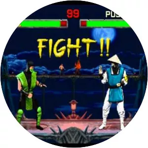 Mortal Kombat II