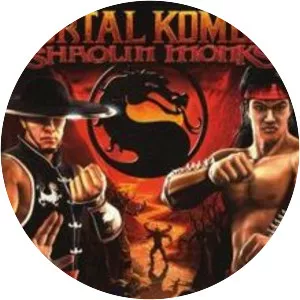 Mortal Kombat: Shaolin Monks