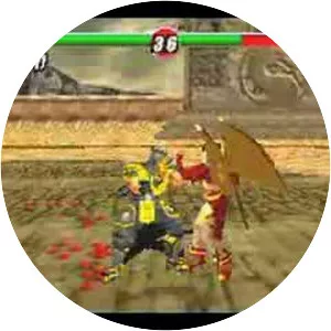 Mortal Kombat: Tournament Edition