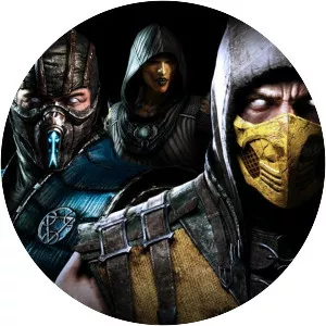Mortal Kombat X - Video game