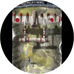 Mortal Skies: Modern War Air Combat Shooter - Video game