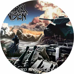 Mortal Vision - Band