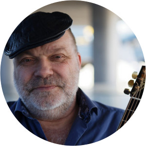 Morten Alfred Høirup - Musician