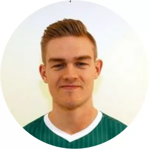 Morten Bank - Goalkeeper